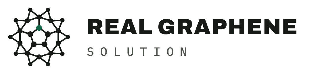 Real Graphene Solution